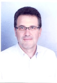 Καρδαμάκης Δημήτριος