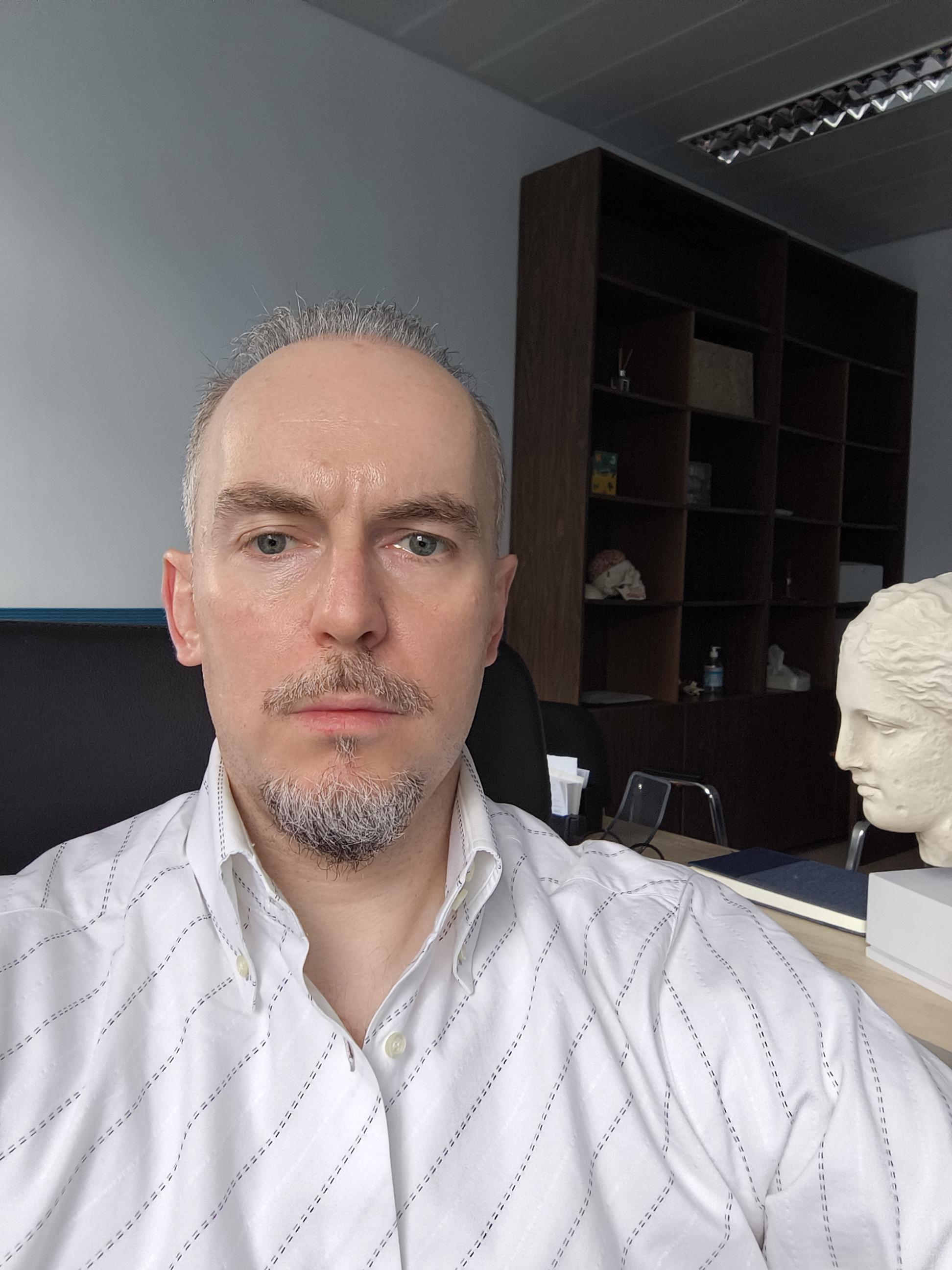 Faropoulos Konstantinos