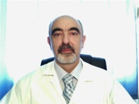 Prof. George L. Adonakis